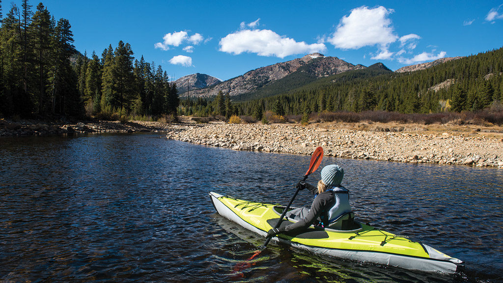 Mistakes to avoid when choosing your kayak gloves - Kayak expert