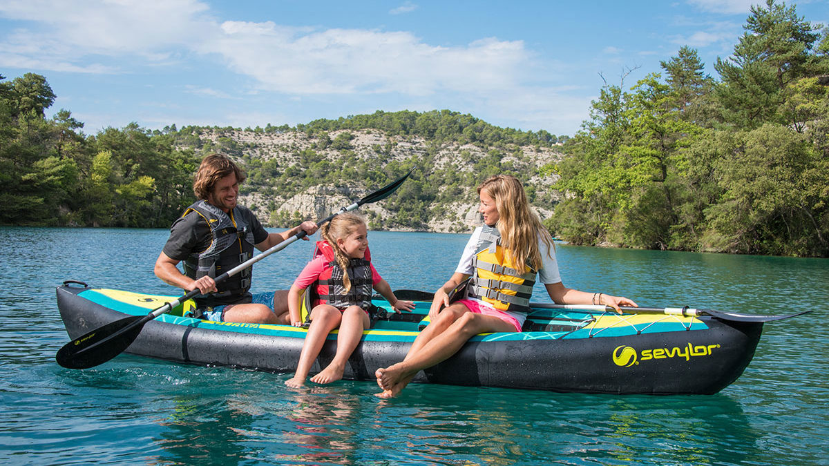 Best Inflatable Kayaks, Recreation, Fishing, Expedition Kayaks